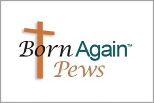 Born Again Pews