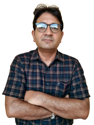 Anil Mishra, Founder & CEO of SEOTonic