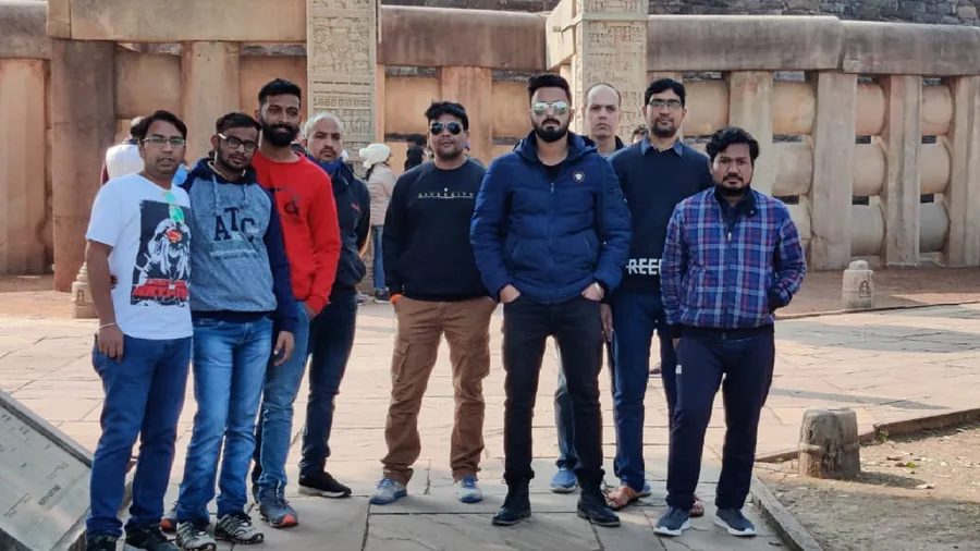 SEOTonic Team