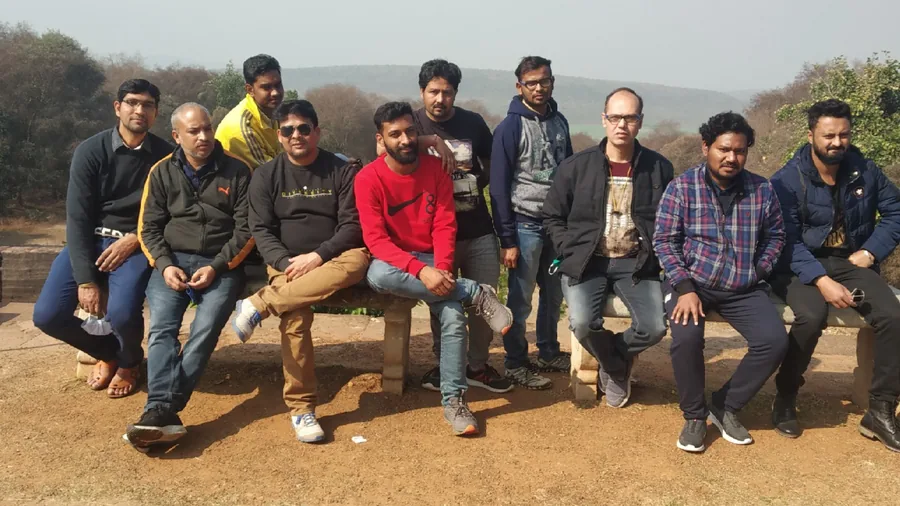 SEOTonic Team