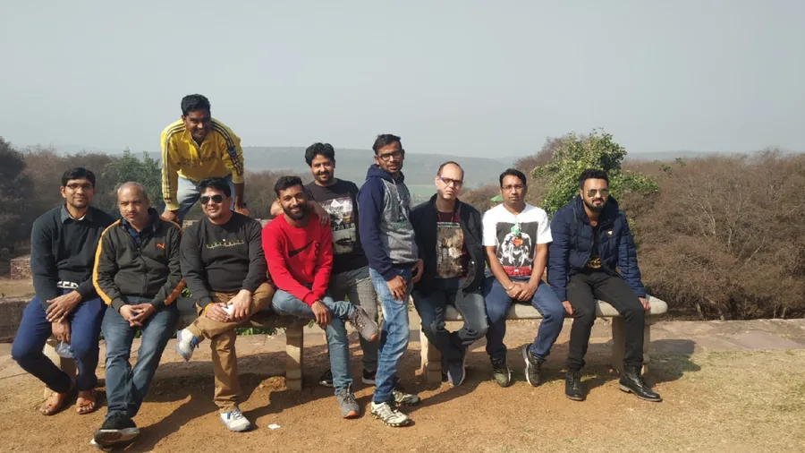 SEOTonic Team