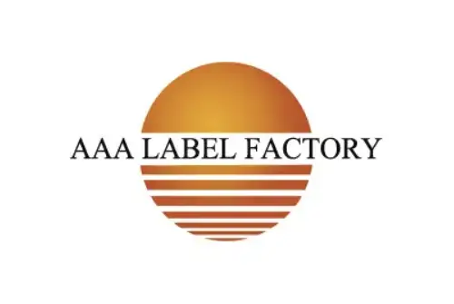 SEO Case Study Logo - AAA Label Factory