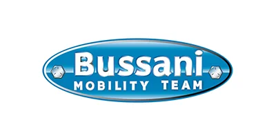 SEO Case Study - Bussani Mobility Team