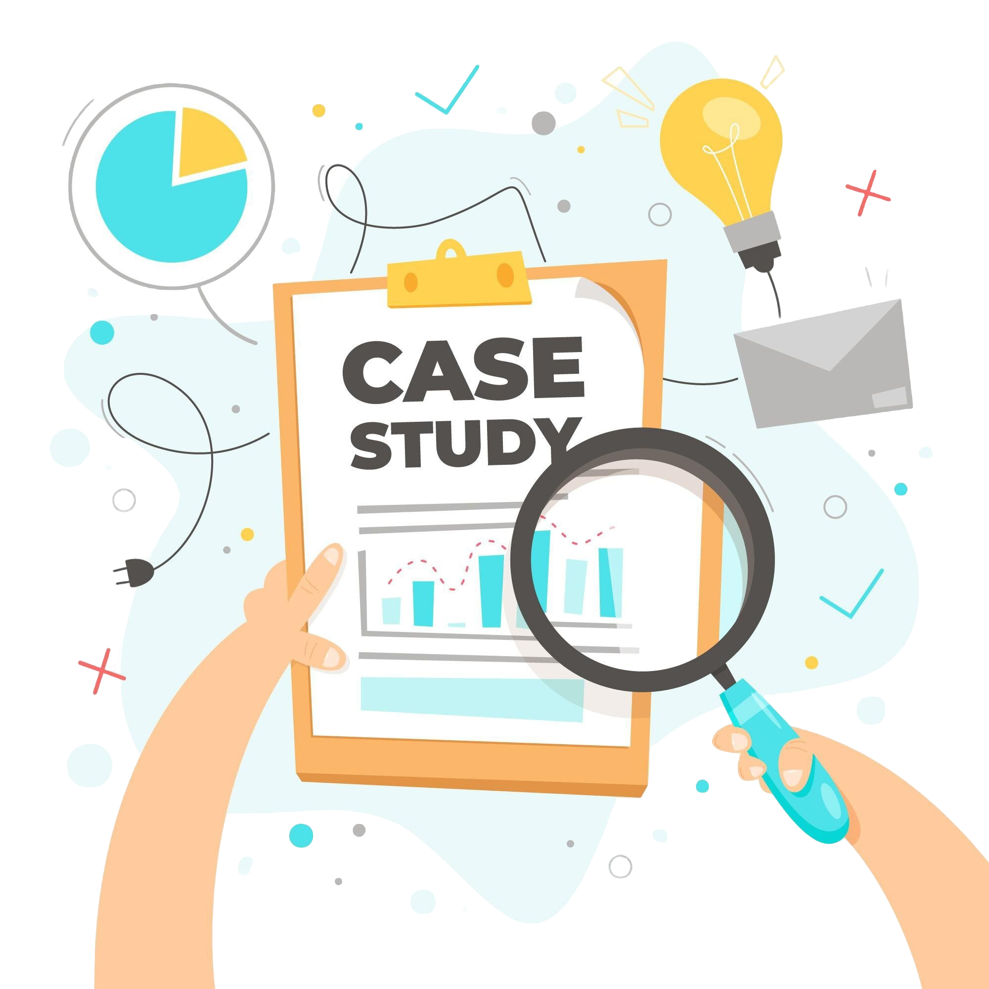 Case studies overview