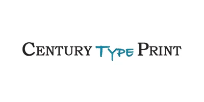 SEO Case Study - Century Type Print