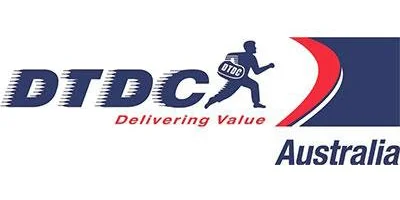 SEO Case Study - DTDC Australia