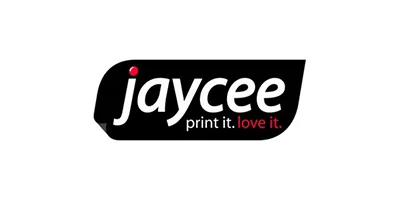 SEO Case Study Logo - Jaycee Print