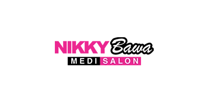 SEO Case Study Logo - Nikky Bawa Medisalon