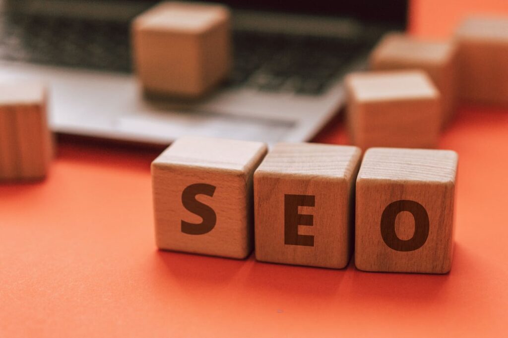 SEO Practices for E-Commerce