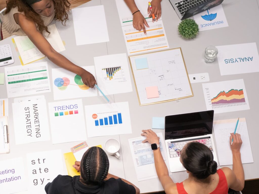 SEO for Niche Markets