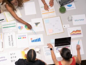 SEO for Niche Markets