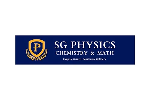 SEO Case Study - SG Physics