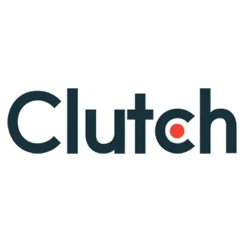 Clutch Website - Logo