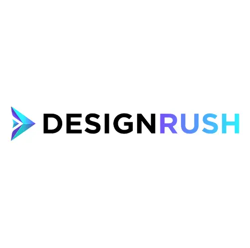 Designrush Top SEO - Logo