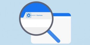 Favicon