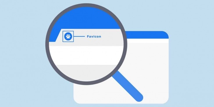 Favicon