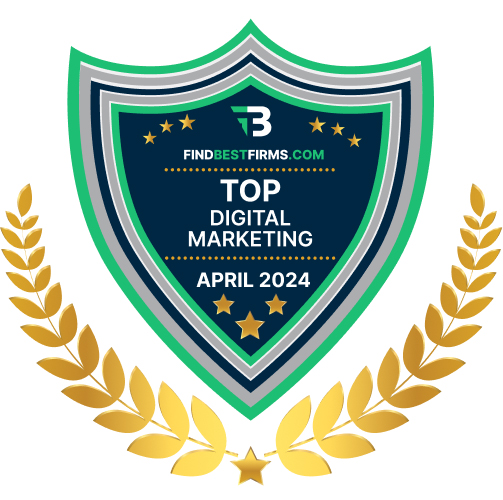 Find Best Firms - Logo