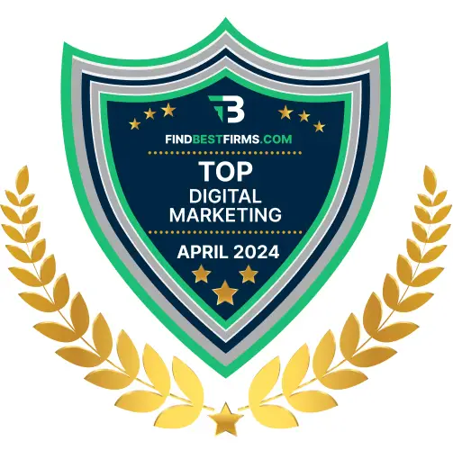 Find Best Firms - Logo