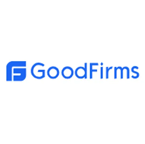 Good Firms - Logo