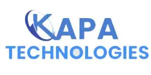 SEO Case Study Logo - Kapa