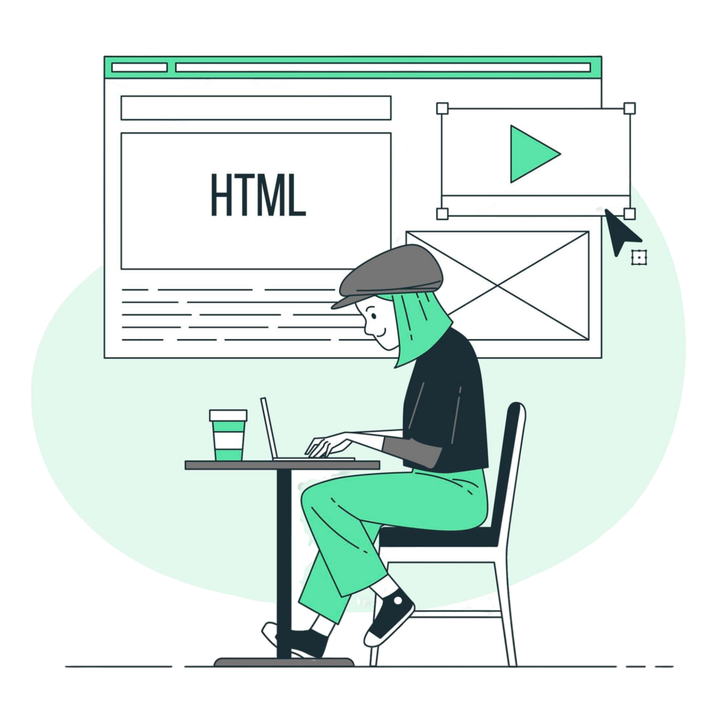 HTML SEO - SEOTonic