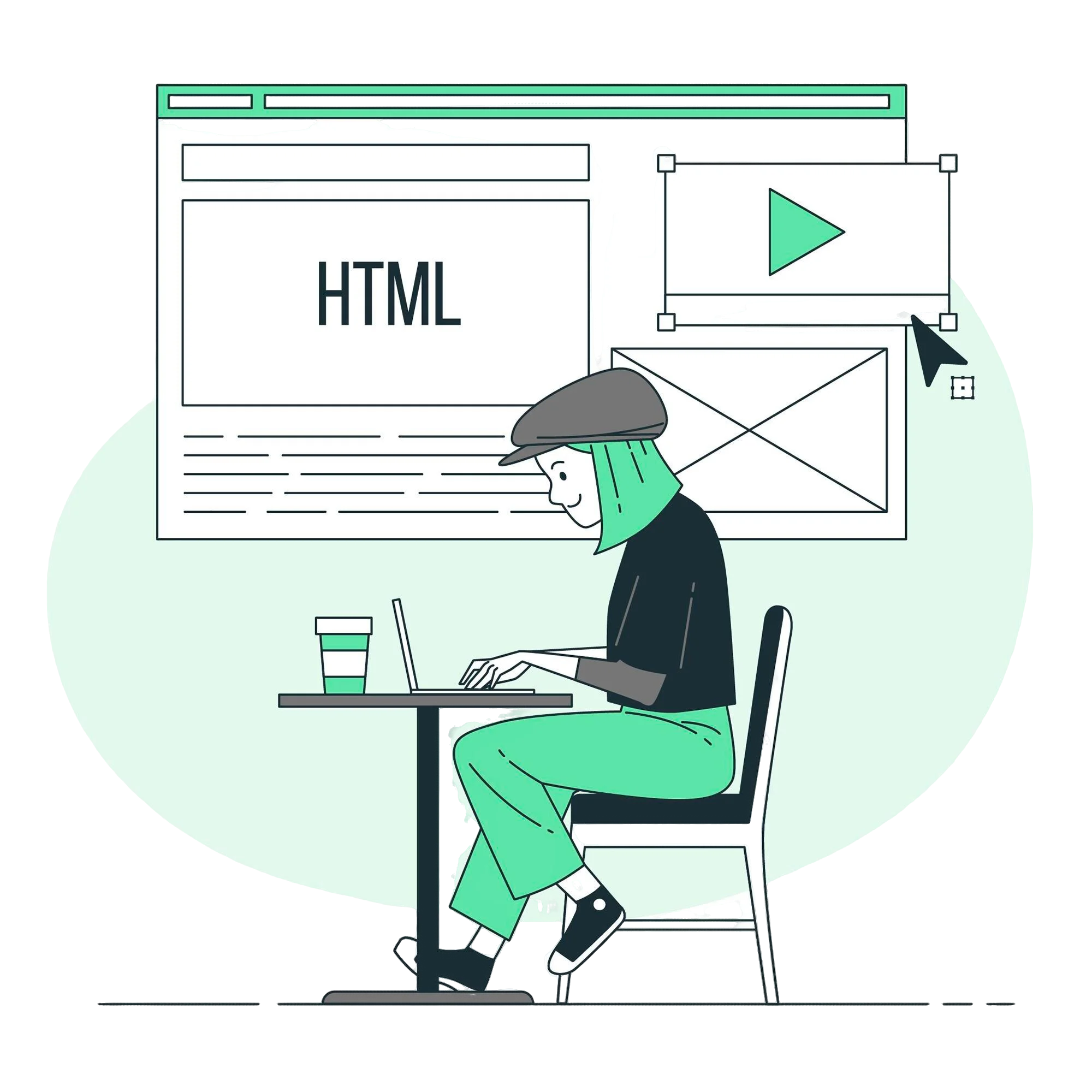 HTML SEO - SEOTonic