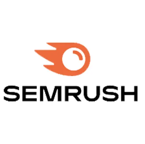 SEMRUSH- Logo