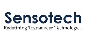 SEO Case Study Logo - Sensotech