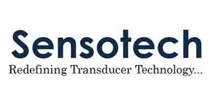 SEO Case Study Logo - Sensotech