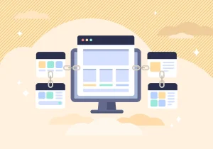 Backlinks Building