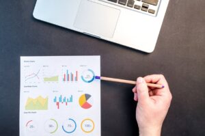 SEO results