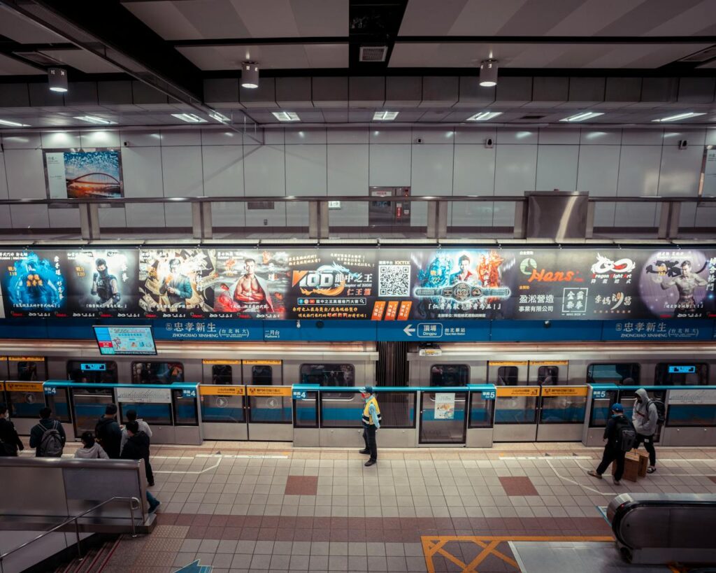Programmatic Advertising Platforms