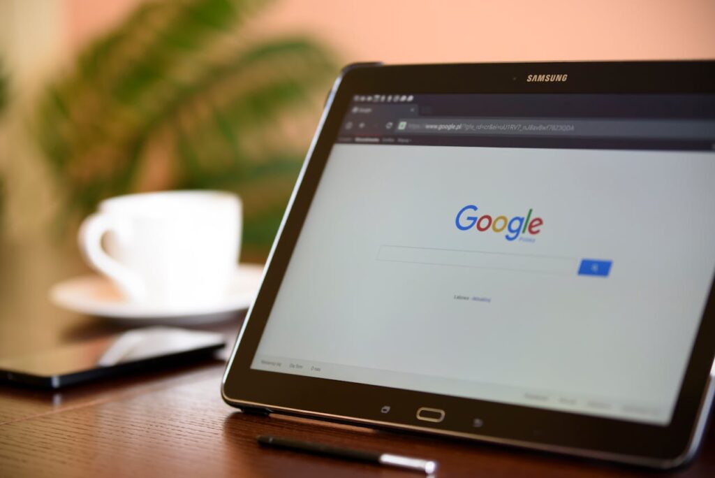 SEO Company