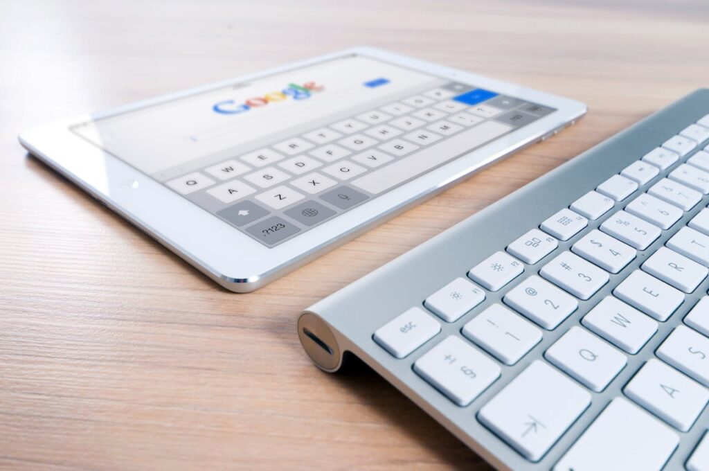 Technical SEO