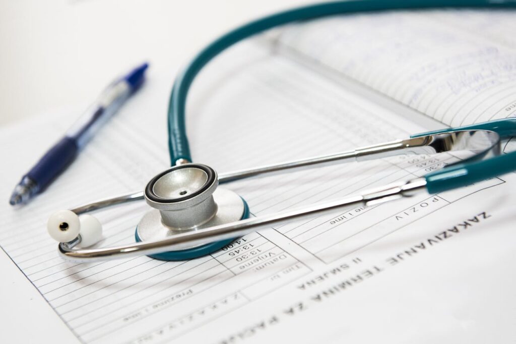 Healthcare SEO