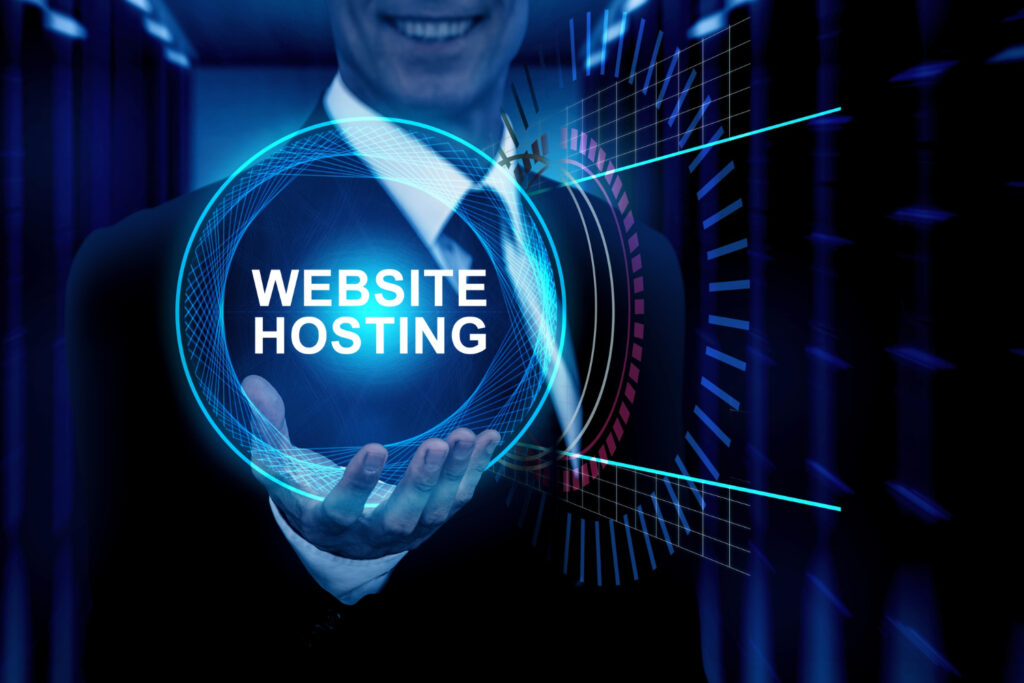 Hosting Niche SEO
