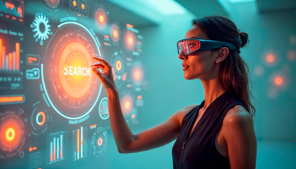 Google AI Mode