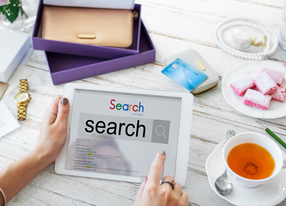 User Focused SEO