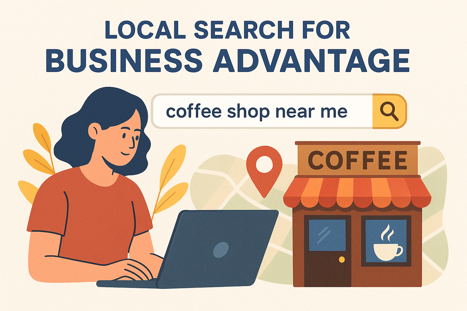 How Local SEO Services Delivers Business Advantage