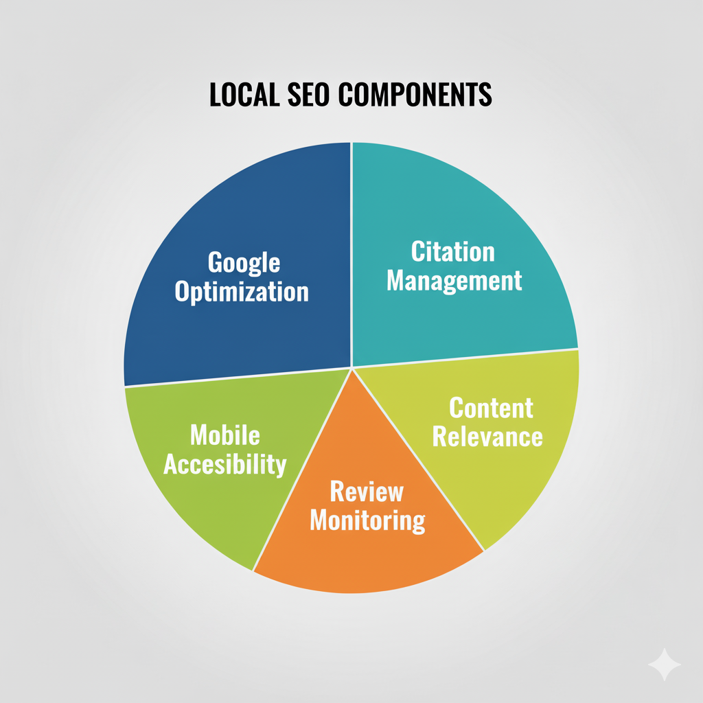 Benefits Of Local SEO