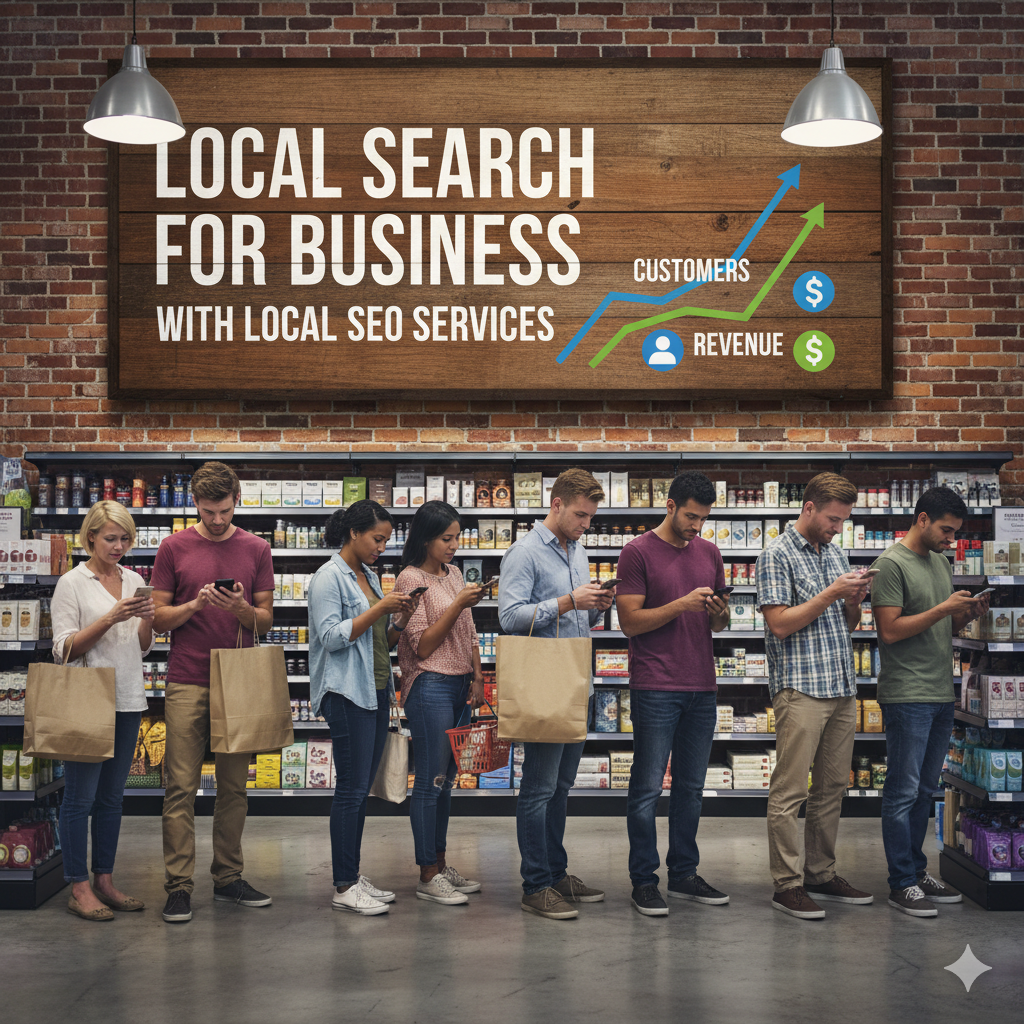 What is Local SEO