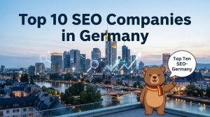 1) Top 10 SEO companies in Germany 2025 rankings list 2) Best SEO agencies Germany Clutch reviews SEOTonic 3) Leading SEO firms in Germany for traffic growth 4) Top 10 German SEO companies AWISEE Claneo HeySEO 5) 2025 rankings of SEO companies Germany guide