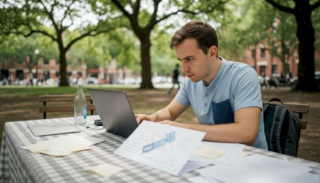 "How to get content cited by LLMs — structure checklist"; "Traditional SEO vs LLM SEO writing comparison table"