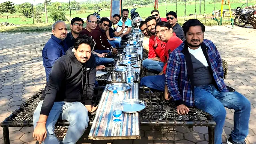 SEOTonic Team