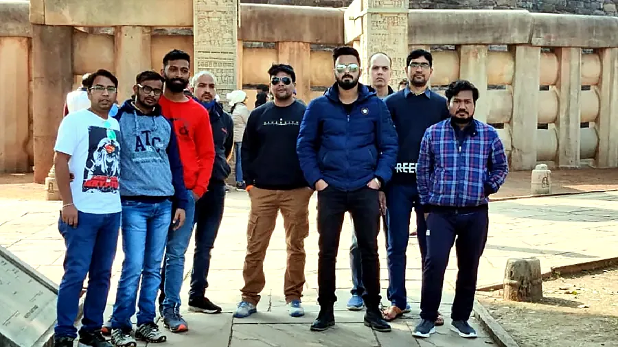 SEOTonic Team