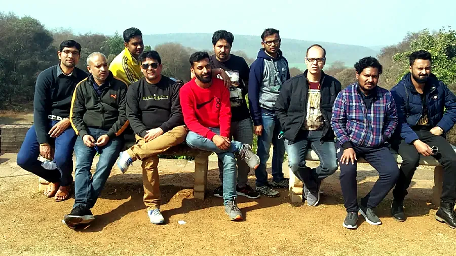 SEOTonic Team
