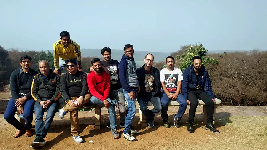 SEOTonic Team